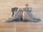 Enkel laarzen van het merk Marco Tozzi, Ophalen, Overige kleuren, Lage of Enkellaarzen, Marco Tozzi