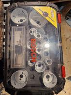 Bosch 2608580879 Gatenzaagset, Ophalen of Verzenden, Nieuw