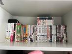 Mega manga collectie, Boeken, Meerdere comics, Ophalen of Verzenden, Zo goed als nieuw, Japan (Manga)