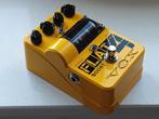 VOX Flat4 Boost tube overdrive, Ophalen of Verzenden, Zo goed als nieuw