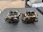 2x Weber 32 DRT Carburateurs (Renault 5), Auto-onderdelen, Motor en Toebehoren, Ophalen of Verzenden, Gebruikt, Renault