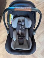 Nuna maxicosi, Kinderen en Baby's, Autostoeltjes, Verstelbare rugleuning, Zo goed als nieuw, Isofix, 0 t/m 13 kg