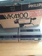 Philips   2010 2020 video 2000, Audio, Tv en Foto, Videospelers, Ophalen, Nieuw, VHS-speler of -recorder