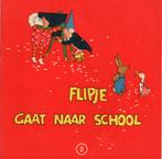 Flipje 2. Flipje gaat naar school. NR0796, Boeken, Verzenden, Gelezen