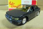 peugeot 605 - solido  1/43, Verzenden, Nieuw, Auto, Solido