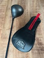 Wilson Dyna Power Carbon Driver 9graden, Ophalen of Verzenden, Zo goed als nieuw, Club, Overige merken