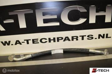 Aircoleiding Audi A4 Avant B9 3.0 TDI 15-'18 8w0816743d A402 beschikbaar voor biedingen