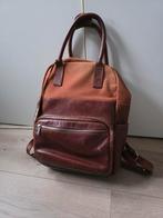 Cowboysbag rugtas. Passend voor laptop., Ophalen of Verzenden, Gebruikt, Overige merken, 30 tot 45 cm