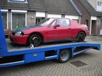 Onderdelen Honda CRX del sol 1.6 ESi, Ophalen, Honda