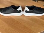 Calvin Klein Sneakers - Maat 42 - Zo Goed Als Nieuw, Kleding | Heren, Ophalen of Verzenden, Zo goed als nieuw, Zwart, Sneakers of Gympen
