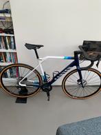 CANYON Inflite CF SL 7 Maat M, Carbon, Zo goed als nieuw, Meer dan 20 versnellingen, 53 tot 57 cm