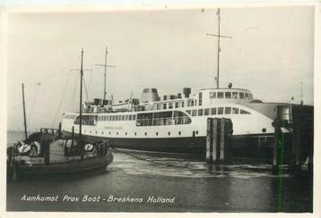 (379-214-049) Breskens beschikbaar voor biedingen