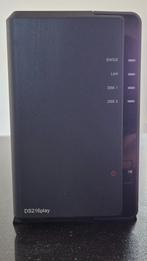 Synology nas DS216play, Ophalen of Verzenden, Zo goed als nieuw