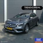 Mercedes GLA 180 Business Solution AMG Limited/NAP/AUTOMAAT, Gebruikt, Euro 6, 4 cilinders, 715 kg