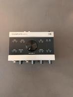 Komplete audio 6. Native Instruments audiointerface, Ophalen of Verzenden, Zo goed als nieuw