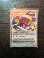 Garchomp C LV. X DP46, Ophalen of Verzenden, Zo goed als nieuw, Losse kaart