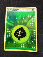 Grass Energy 103/108 holo Power Keepers, Hobby en Vrije tijd, Verzamelkaartspellen | Pokémon, Gebruikt, Ophalen of Verzenden, Losse kaart