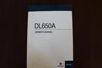 SUZUKI DL650A 2011 owner's manual DL 650 A, Motoren, Handleidingen en Instructieboekjes, Ophalen of Verzenden, Suzuki
