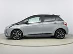 Toyota Yaris 1.5 Hybrid Bi-Tone Plus | Navigatie | Lichtmeta, 12 maanden, Gebruikt, 4 cilinders, Origineel Nederlands