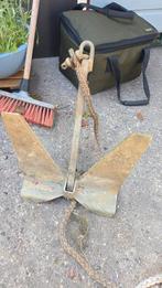 Anker te koop, Ophalen, Gebruikt, Ankeren en Afmeren, Zeilboot of Motorboot