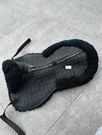 BR zwart bontje, Dieren en Toebehoren, Paarden en Pony's | Dekens en Dekjes, Ophalen, Nieuw, Dekje