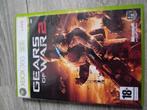 Gears of war 2 voor Xbox 360, Spelcomputers en Games, Games | Xbox 360, 1 speler, Ophalen, Zo goed als nieuw