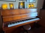 Blüthner buffetpiano – Duitse topkwaliteit | warme klank, Ophalen, Zo goed als nieuw