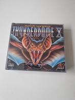 Thunderdome x 10 id&t arcade, Cd's en Dvd's, Ophalen of Verzenden, Zo goed als nieuw, Dance Populair