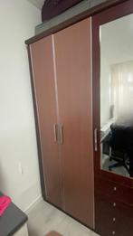 kledingkast ophalen in den haag, Ophalen, Zo goed als nieuw, 50 tot 75 cm, 150 tot 200 cm