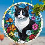 Raamhanger kat - poes, Verzenden, Nieuw