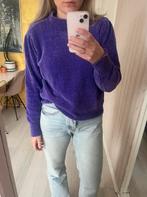 Trui maat M, Kleding | Dames, Ophalen of Verzenden, Zo goed als nieuw, Maat 38/40 (M), Paars
