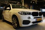 BMW X5 XDrive35i High Executive M-Sport - HUD - € 36.445,0, Auto's, BMW, Nieuw, Airbags, Geïmporteerd, 5 stoelen