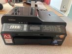 Brother printer/ scanner / kopieerapparaat LC1240 LC1280xl, Computers en Software, Printers, Ophalen, Kleur printen, Gebruikt