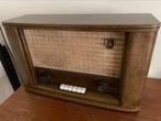Vintage radio Philips, Antiek en Kunst, Antiek | Tv's en Audio, Ophalen