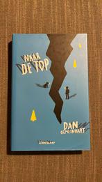Dan Gemeinhart - Naar de top, Ophalen of Verzenden, Zo goed als nieuw, Dan Gemeinhart