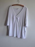 dames shirt bonprix MAAT 56 - 58, Ophalen, Bonprix, Wit, Maat 46/48 (XL) of groter