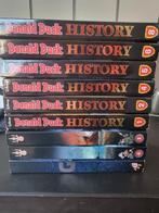 Donald Duck History,  Galaxy en Fantasy, Donald Duck, Ophalen of Verzenden, Zo goed als nieuw