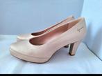 Pumps Dorking by Fluchos maat 40 beige/zand, Pumps, Dorking, Beige, Ophalen of Verzenden