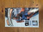 NBA Showdown 2002 Card Game, Ophalen of Verzenden, Zo goed als nieuw