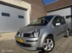 Renault Modus 1.6-16V Privilège Luxe, Voorwielaandrijving, 15 km/l, 4 cilinders, Origineel Nederlands