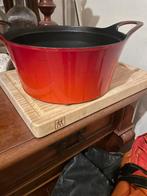 Emaille pan, Antiek en Kunst, Antiek | Emaille, Ophalen