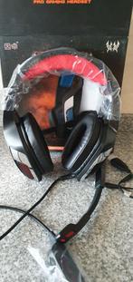 Kotion each pro headset nieuw in doos, Ophalen of Verzenden, Nieuw, Over-ear