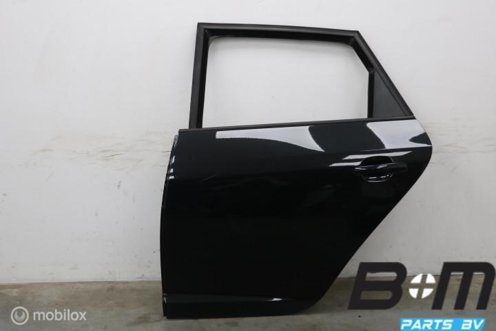 Portier LA (station) Seat Ibiza ST LZ9Y 6J8833055, Auto-onderdelen, Carrosserie en Plaatwerk, Gebruikt