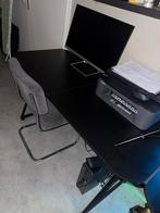 Gaming Bureau Zo Goed Als Nieuw, Ophalen, Zo goed als nieuw, Bureau