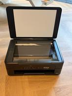 Epson WF-2960DWF Printer, Computers en Software, Printers, Ophalen, Gebruikt, Inkjetprinter, All-in-one
