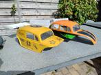 FG marder beetle kever bodies, Hobby en Vrije tijd, Ophalen of Verzenden, Gebruikt