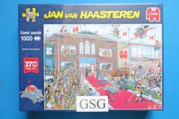 Jumbo 170 jaar 1000 st nr. 1119800222-01 (Nieuw) beschikbaar voor biedingen