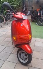 Skipper 125, Fietsen en Brommers, Scooters | Piaggio, Ophalen, Zo goed als nieuw, Benzine, Zip
