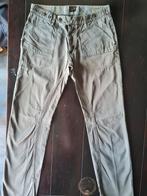ZGAN PME LEGEND CARGO PANT SIZE 34/36, Ophalen of Verzenden, Zo goed als nieuw, Blauw, W33 - W34 (confectie 48/50)