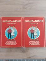 Suske en Wiske Collectie - Harde Kaft, Boeken, Meerdere stripboeken, Ophalen of Verzenden, Gelezen, Willy Vandersteen